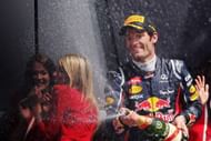 F1 Grand Prix of Great Britain - Race